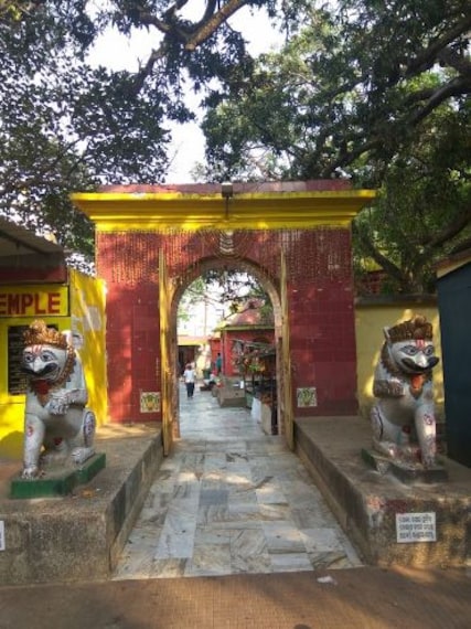 Kedargouri Temple-4
